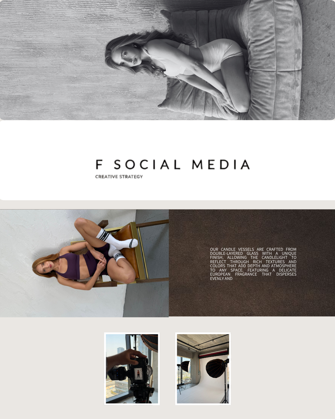 F Social Media