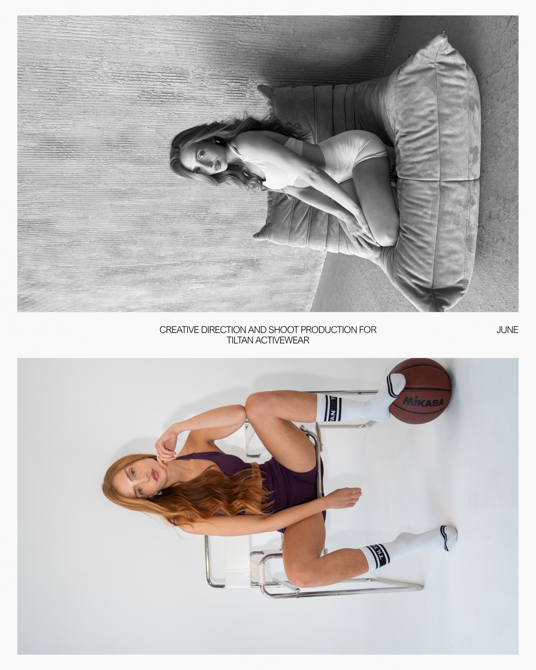 Tiltan Activewear
